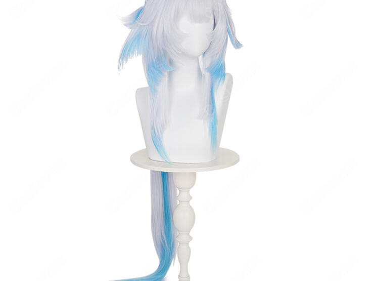 崩壊：スターレイル ケリュドラ コスプレウィッグ - Costowns