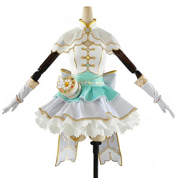 ラブライブ！ スクールアイドルフェスティバル 南ことり お化粧の魔法編 衣装をプレゼント コスプレ衣装元の画像