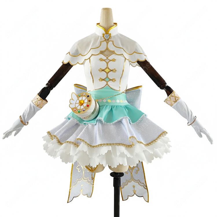 ラブライブ！ スクールアイドルフェスティバル 南ことり お化粧の魔法