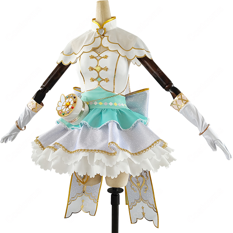 ラブライブ！ スクールアイドルフェスティバル 南ことり お化粧の魔法