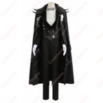 ディズニー ツイステッドワンダーランド レオナ・キングスカラー ナイトメアースーツ コスプレ衣装