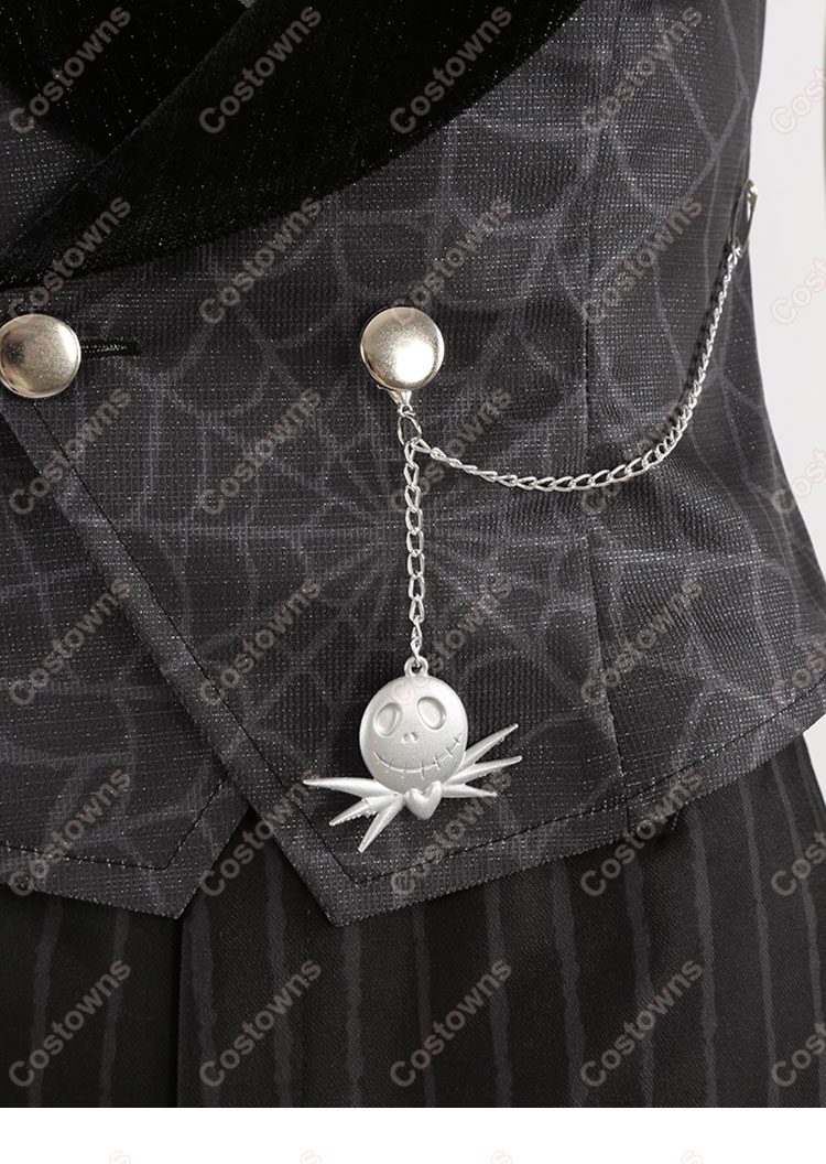 レオナ ナイトメアスーツ Twisted Wonderland] Leona Nightmare