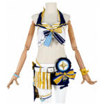 hololive ホロライブ アーニャ・メルフィッサ 水着 コスプレ衣装