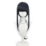 HUNDRED LINE -最終防衛学園- 凶鳥狂死香 コスプレウィッグ