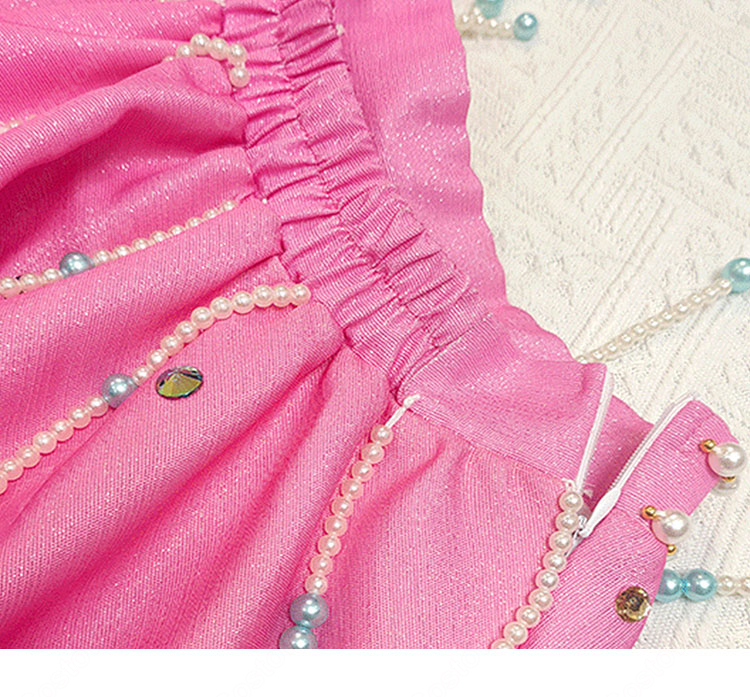 アイカツ! 星のツバサ レインボーエトワールコーデ 虹野ゆめ