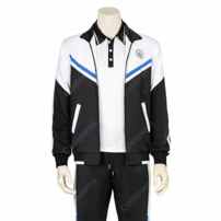 恋と深空 マヒル セイヤ シン レイ ホムラ 授業の合間の想い 在りし日々 カレ共通衣装 コスプレ衣装(202×202)