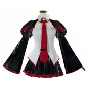 初音ミク亜種 雑音ミク コスプレ衣装(こちらもおすすめ)