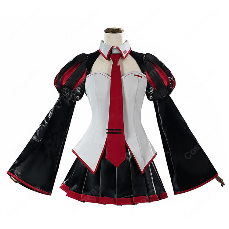 初音ミク　コスプレ衣装二種セット 初音ミク V2 コスプレ衣装 - Costowns