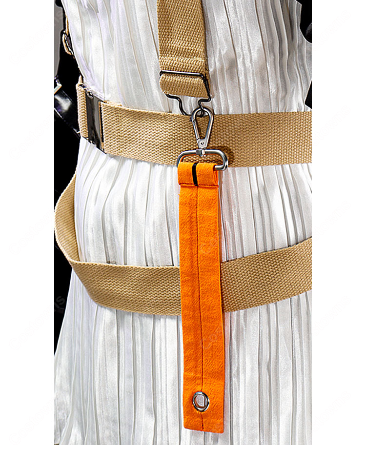 ガールズバンドクライ トゲナシトゲアリ 11th Single 薄采ディスプレイ 河原木桃香 コスプレ衣装-6