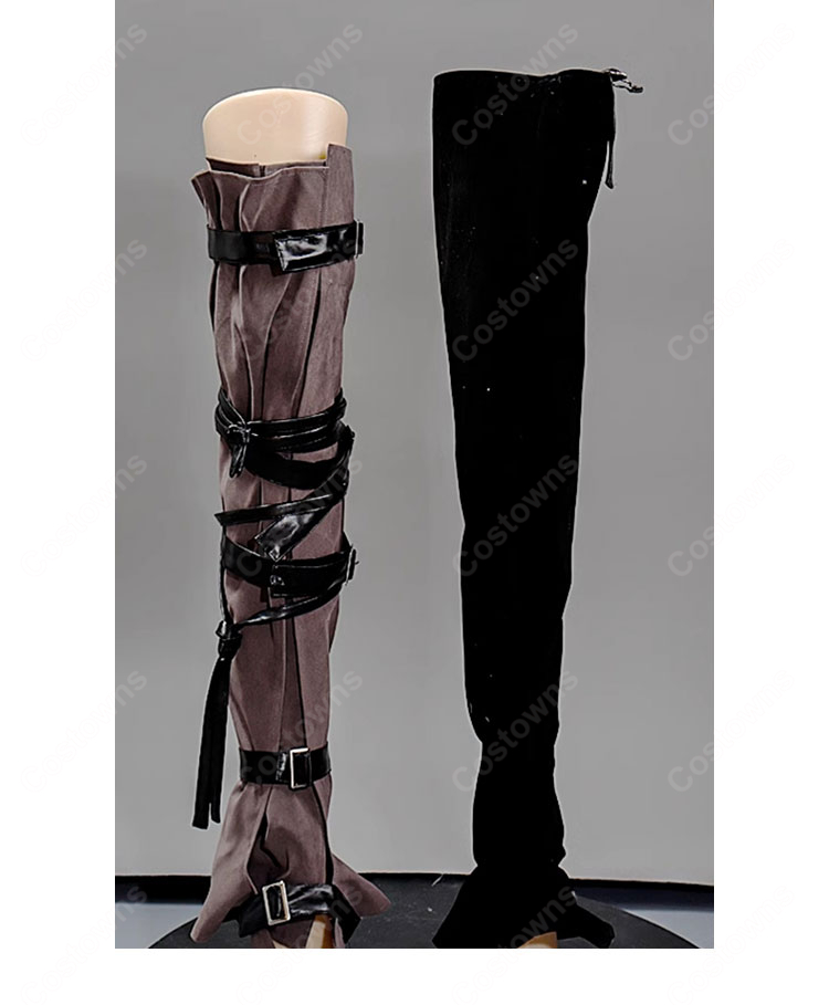 ガールズバンドクライ トゲナシトゲアリ 11th Single 薄采ディスプレイ 河原木桃香 コスプレ衣装-11