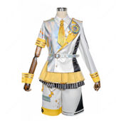 プロジェクトセカイ 5th Anniversary 感謝祭 鏡音レン コスプレ衣装(ゲーム• アニメコスプレ衣装でおすすめの商品)