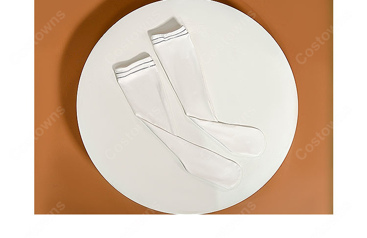 プロジェクトセカイ 5th Anniversary 感謝祭 鏡音レン コスプレ衣装-17