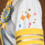 プロジェクトセカイ 5th Anniversary 感謝祭 鏡音リン コスプレ衣装 オーダメイド可 プロジェクトセカイ カラフルステージ！ feat. 初音ミク 5