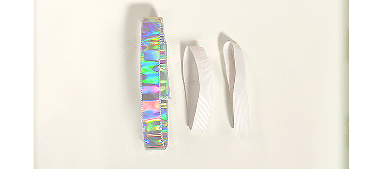 プロジェクトセカイ 5th Anniversary 感謝祭 鏡音リン コスプレ衣装-17