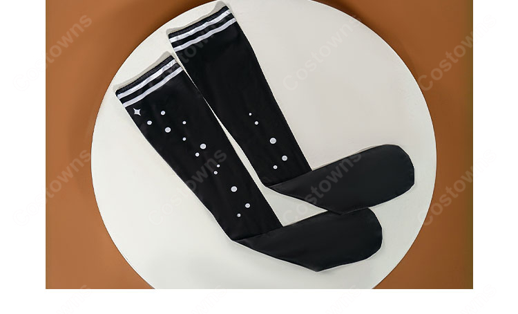 プロジェクトセカイ 5th Anniversary 感謝祭 鏡音リン コスプレ衣装-15