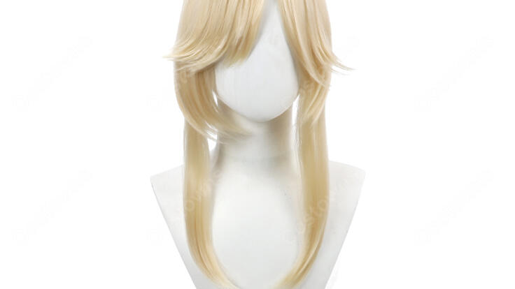 勝利の女神:NIKKE エード コスプレウィッグ - Costowns