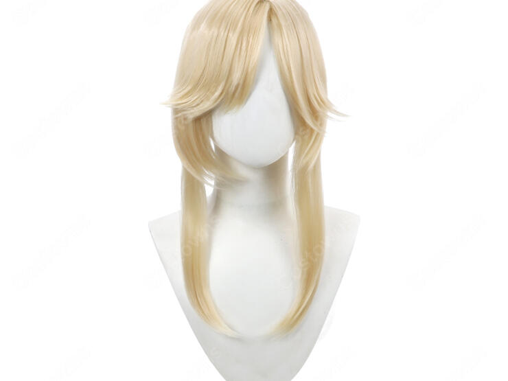 NIKKE エード コスプレ ウィッグ ニケ Amazon.co.jp: 即納品☆ ニケ 勝利の女神：NIKKE エード