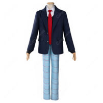 その着せ替え人形は恋をする 第2期 五条新菜 制服 コスプレ衣装(その着せ替え人形は恋をする（着せ恋） コスプレ衣装)