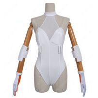 パンティ&ストッキングwithガーターベルト ガンスミスビッチ コスプレ衣装(パンティ&ストッキングwithガーターベルト コスプレ衣装)