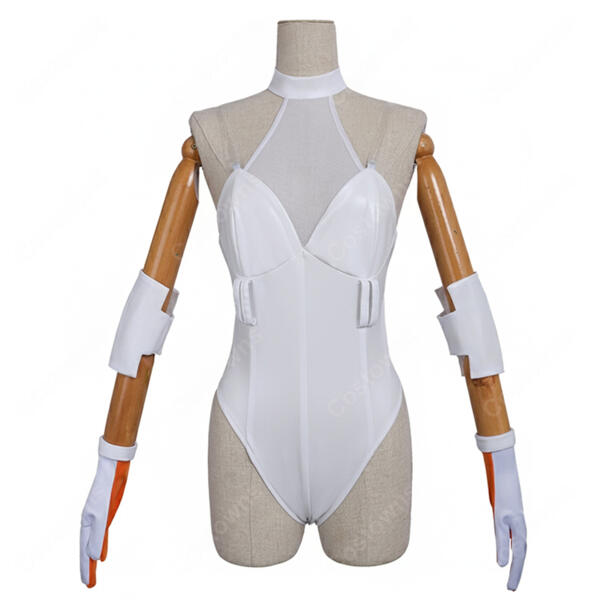 パンティ&ストッキングwithガーターベルト ガンスミスビッチ コスプレ衣装元の画像