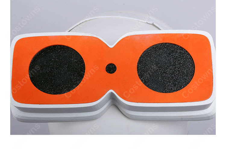 パンティ&ストッキングwithガーターベルト ガンスミスビッチ コスプレ衣装-7