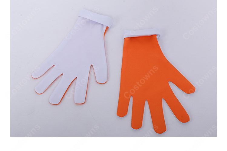 パンティ&ストッキングwithガーターベルト ガンスミスビッチ コスプレ衣装-12