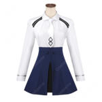 Fate/Grand Order マシュ・キリエライト 新衣装 コスプレ衣装