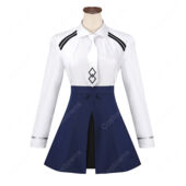 Fate/Grand Order マシュ・キリエライト 新衣装 コスプレ衣装(ゲーム• アニメコスプレ衣装でおすすめの商品)