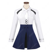 Fate/Grand Order マシュ・キリエライト 新衣装 コスプレ衣装