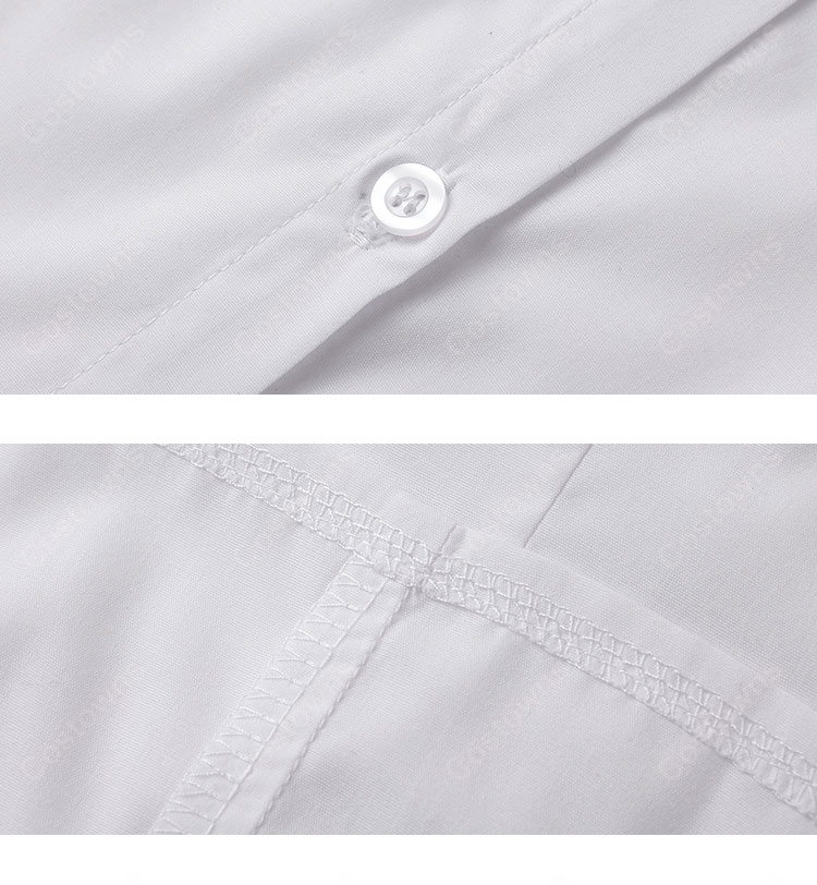 Fate/Grand Order マシュ・キリエライト 新衣装 コスプレ衣装-7