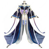 アズールレーン 信濃 コスプレ衣装(送料無料)