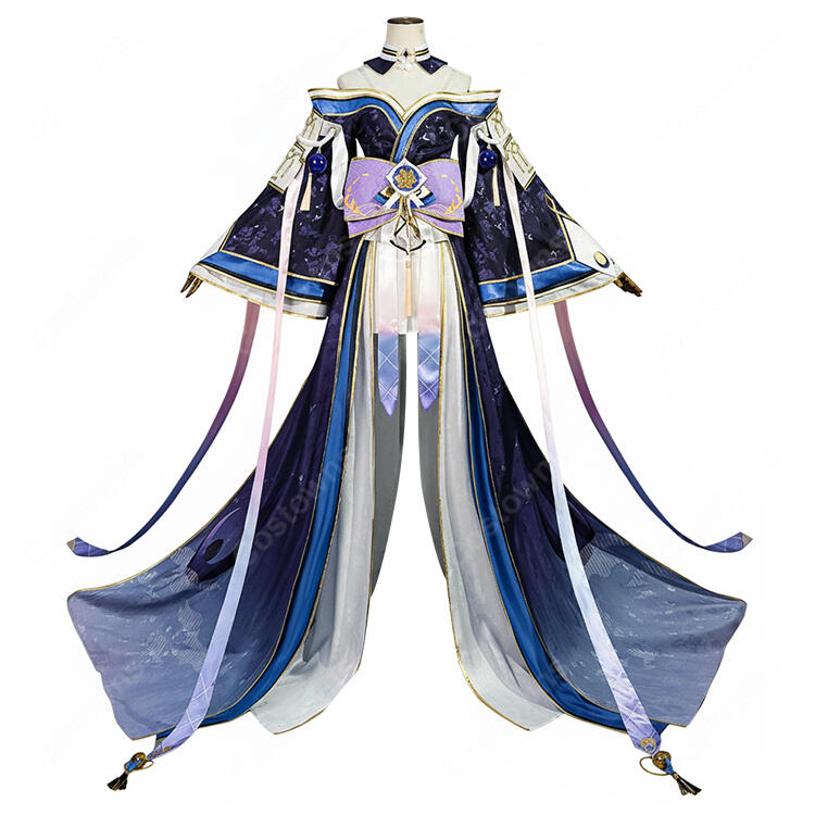 アズールレーン 信濃 コスプレ衣装 - Costowns
