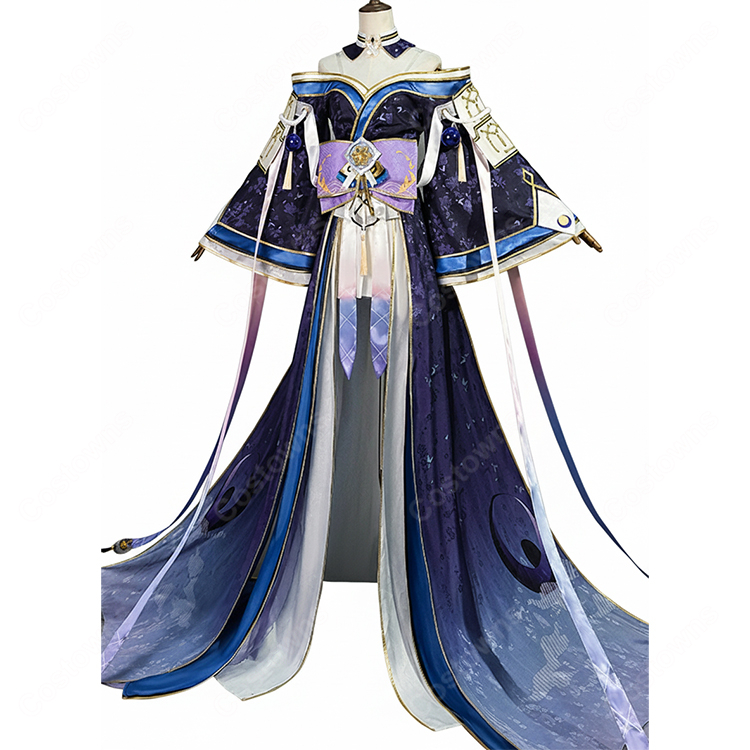 アズールレーン 信濃 コスプレ衣装 - Costowns