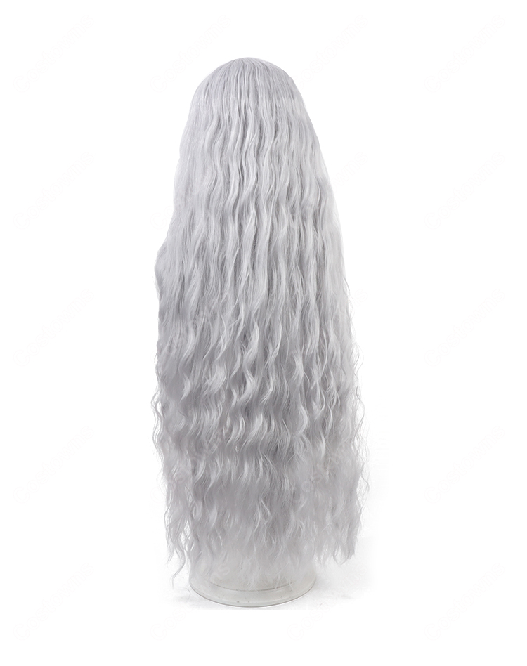 アズールレーン 信濃 コスプレウィッグ-5