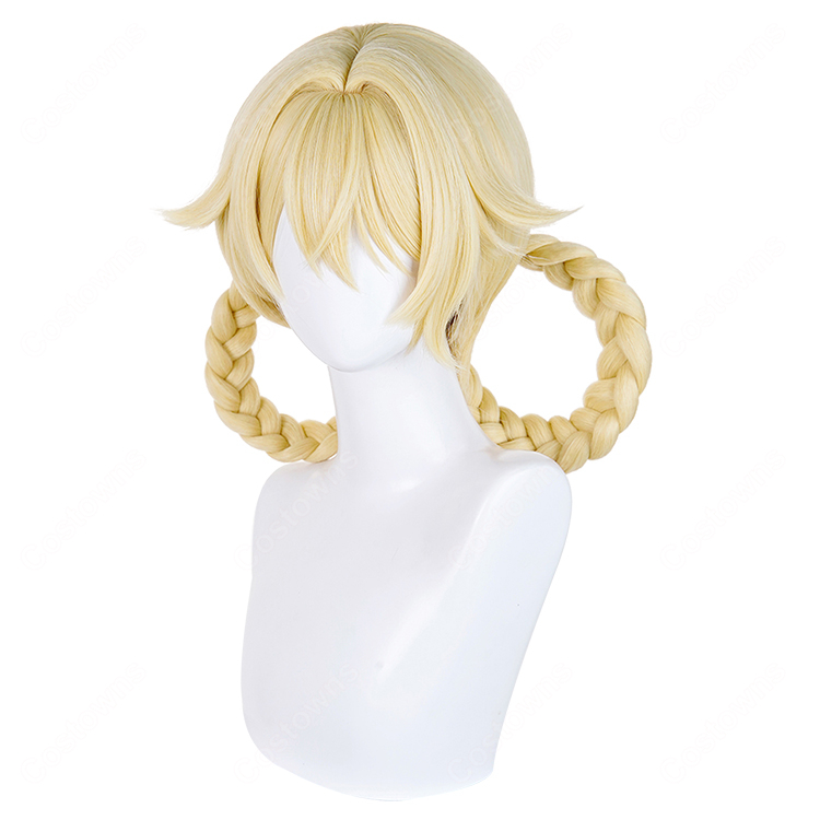 原神　ヤフォダ コスプレ 衣装 ウィッグ 原神 ヤフォダ コスプレウィッグ - Costowns