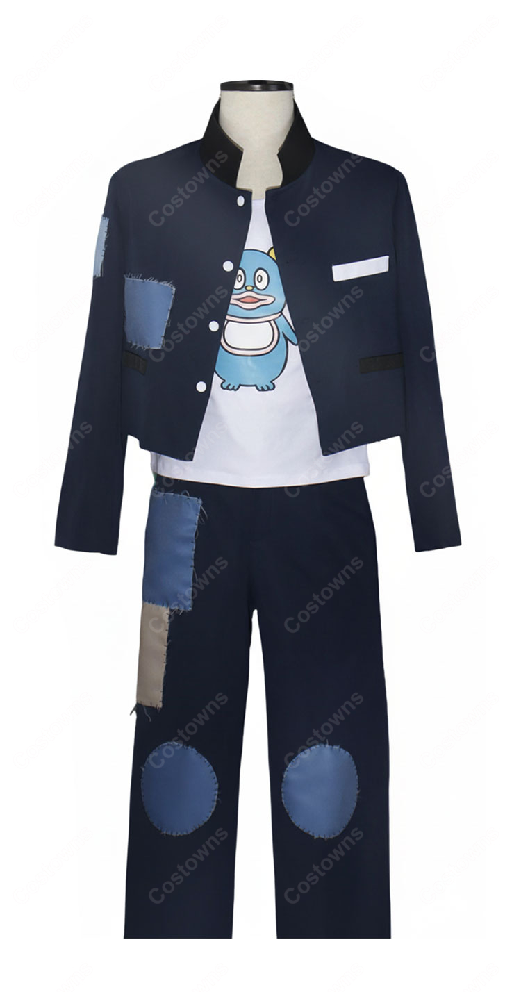 25.新品・未開封　HYDEIST 制服  3点セット Jawin】 58234 ハイネックロングスリーブ[秋冬]＜名入れ刺繍加工