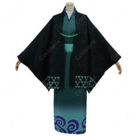 銀魂 坂田銀時 浴衣 コスプレ衣装(その他 コスプレ衣装)