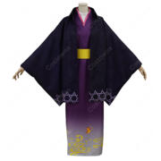 銀魂 高杉晋助 浴衣 コスプレ衣装