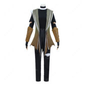 IdentityV 第五人格 傭兵(ナワーブ・サベダー) 初期衣装 コスプレ衣装(ゲーム• アニメコスプレ衣装でおすすめの商品)