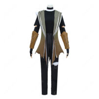 IdentityV 第五人格 傭兵(ナワーブ・サベダー) 初期衣装 コスプレ衣装(IdentityV 第五人格 コスプレ衣装)