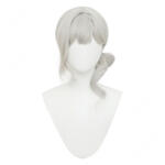 hololive ホロライブ 白銀ノエル 新衣装 コスプレウィッグ