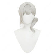 hololive ホロライブ 白銀ノエル 新衣装 コスプレウィッグ