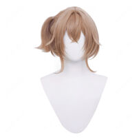 VTuber Nimi Nightmare（ニミ・ナイトメア） コスプレウィッグ(コスプレウィッグ)