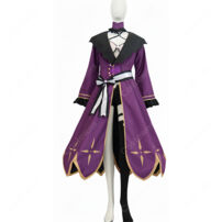 天使☆騒々 RE-BOOT! 前世は異世界の魔族 谷風天音 コスプレ衣装(その他 コスプレ衣装)