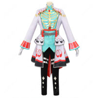 あんさんぶるスターズ！！ 影片みか ダークロマンス (SCR) コスプレ衣装(あんさんぶるスターズ! コスプレ衣装)