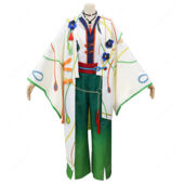 あんさんぶるスターズ！！ 三毛縞斑 NEW COLOR衣装 コスプレ衣装(ゲーム• アニメコスプレ衣装でおすすめの商品)