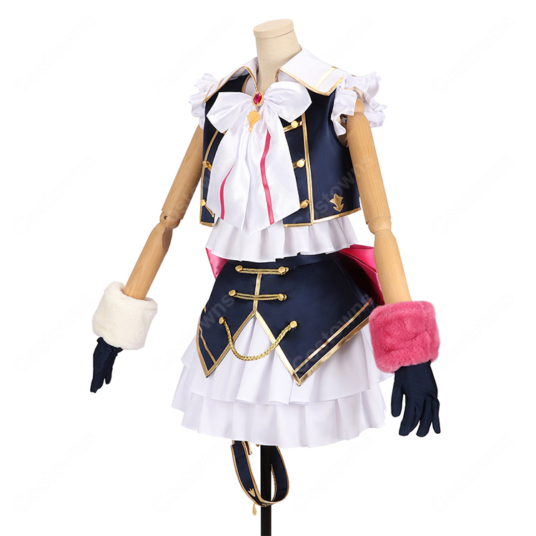 にじさんじ 5th Anniversary LIVE「SYMPHONIA」 魔界ノりりむ コスプレ