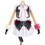 にじさんじ 5th Anniversary LIVE「SYMPHONIA」 魔界ノりりむ コスプレ衣装 オーダメイド可 にじさんじ 0