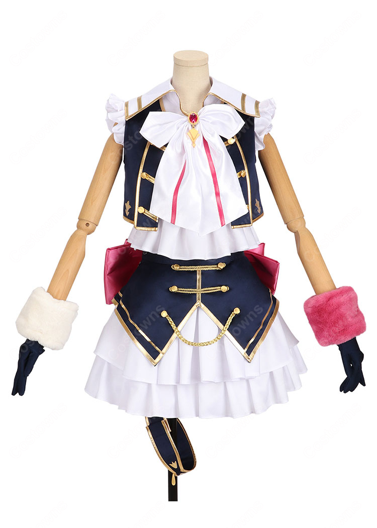 にじさんじ 5th Anniversary LIVE「SYMPHONIA」 魔界ノりりむ