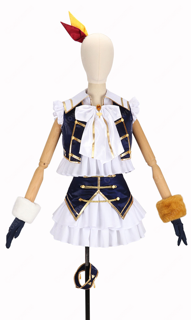 にじさんじ 5th Anniversary LIVE「SYMPHONIA」 星川サラ